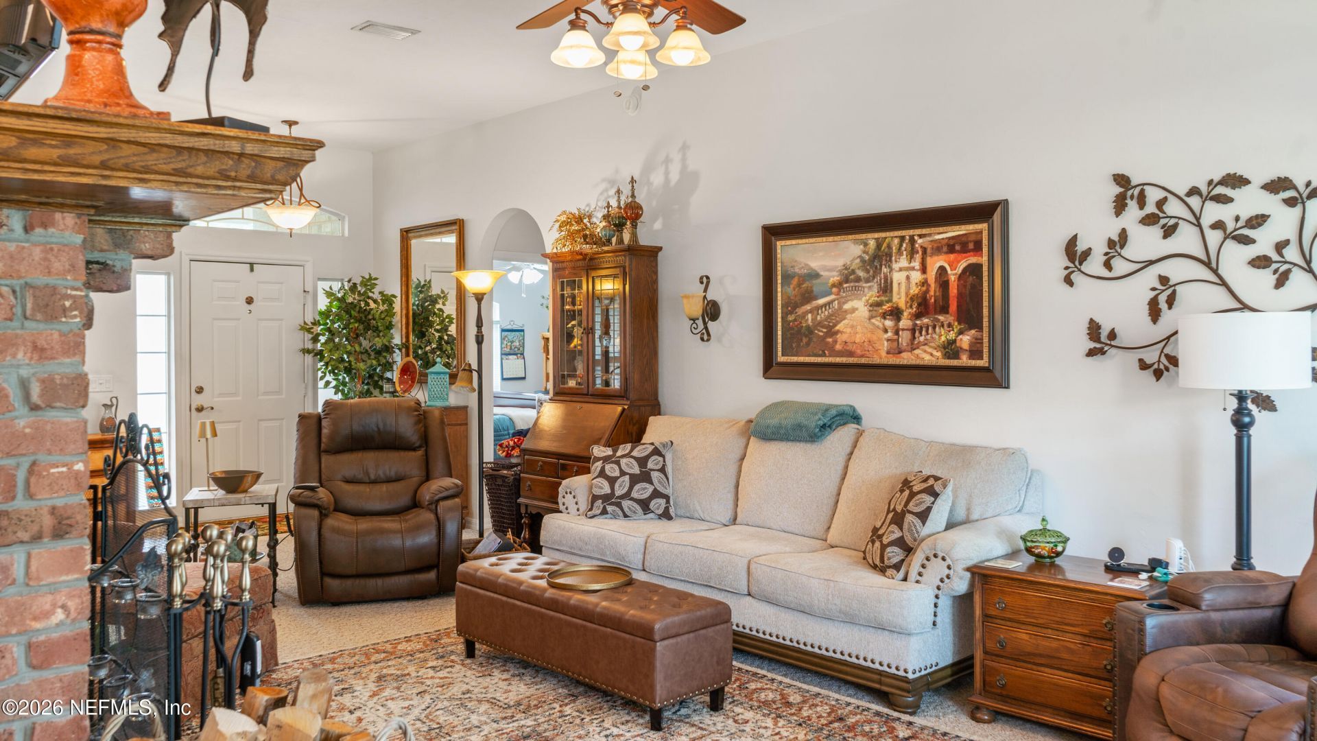 151 NW Heritage Drive, Lake City, FL 32055 Photo