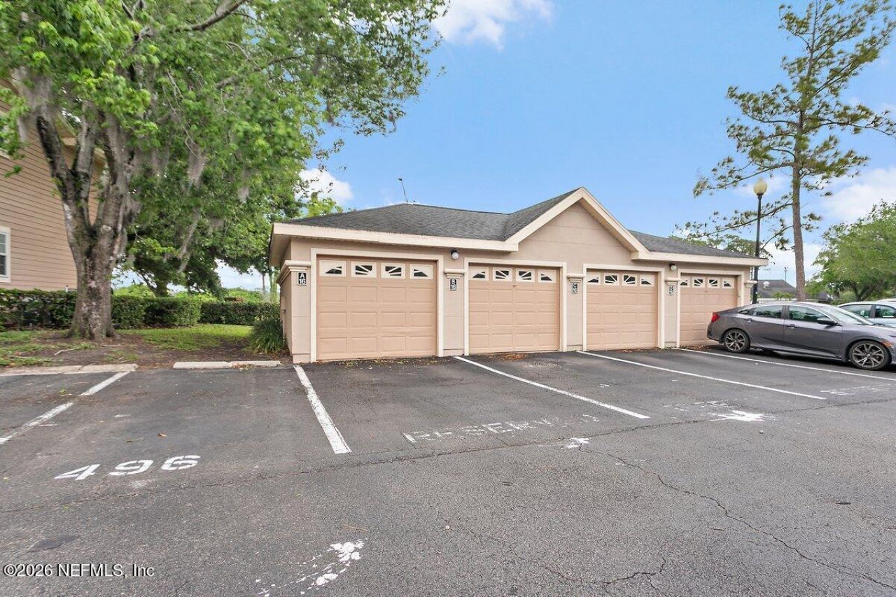 13810 Sutton Park Drive, Unit 1511, Jacksonville, FL 32224 Photo