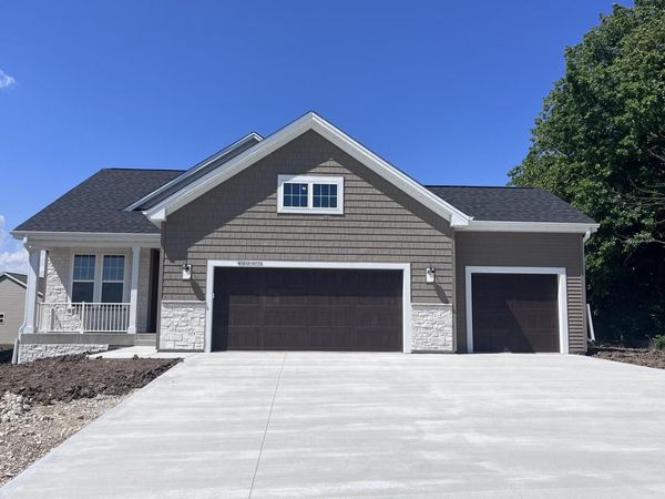 N101W16770 Gunflint TRAIL, Germantown, WI 53022