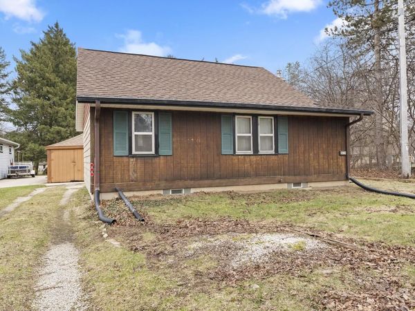 8438 N 68th STREET, Brown Deer, WI 53223