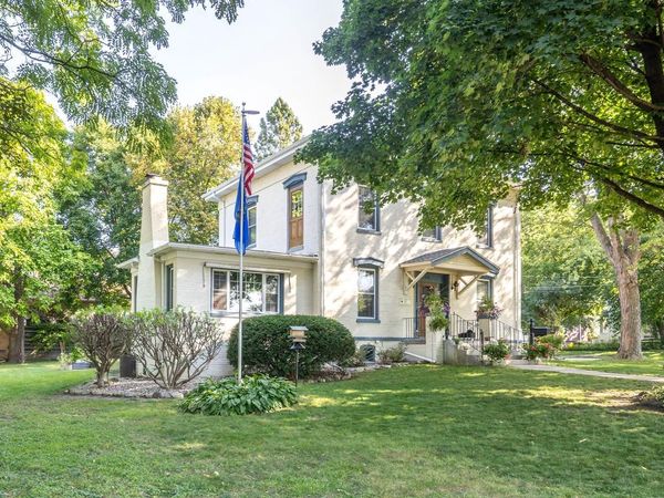 610 Clyman STREET, Watertown, WI 53094