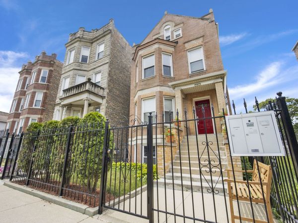 1918 S Albany Avenue, Unit 1, Chicago, IL 60623