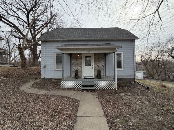 1417 Belle Avenue, Davenport, IA 52803