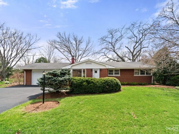 1005 Meadow Lane , Elgin, IL 60123