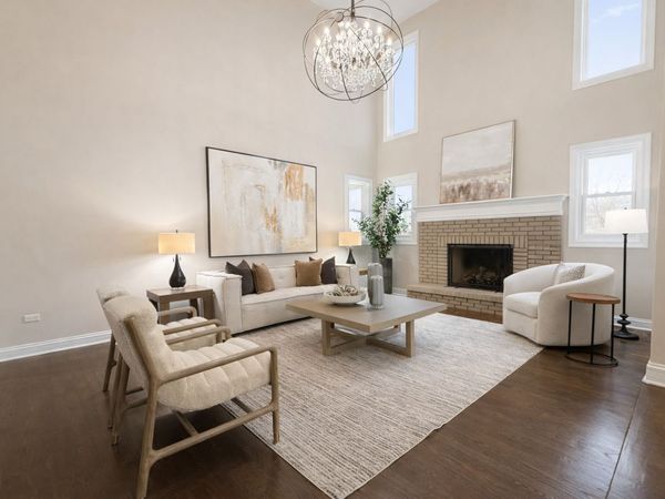 2532 Dewes Lane, Naperville, IL 60564