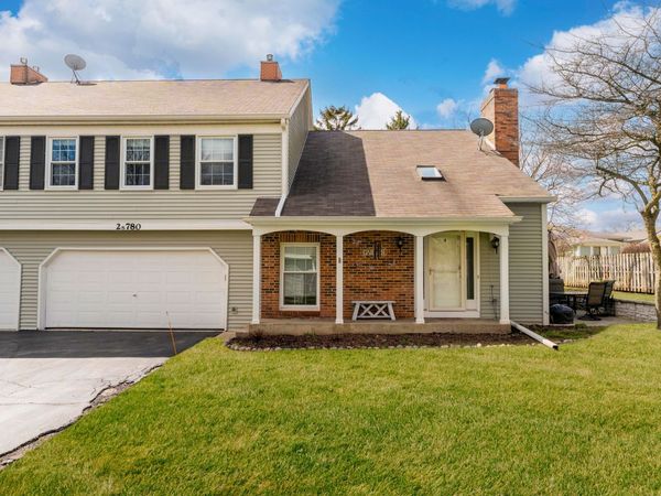 2S780 Timber Drive , Warrenville, IL 60555