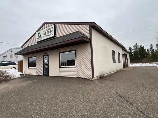 715 Charles Street , Brainerd, MN 56401