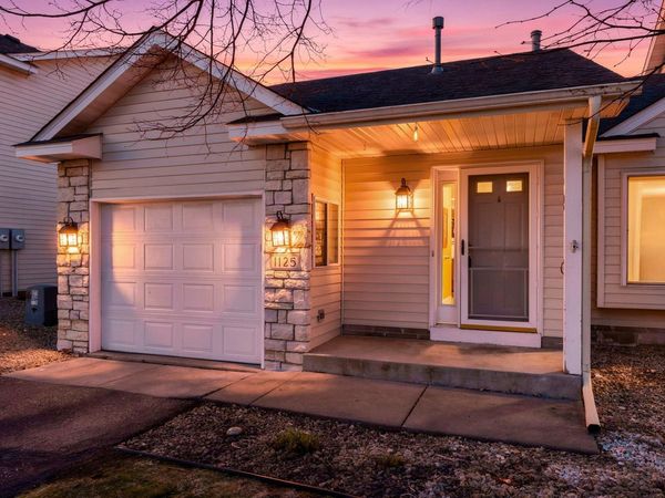 1125 Bristol Lane , Farmington, MN 55024