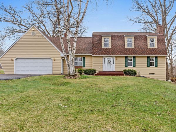 W8215 760th Avenue, River Falls, WI 54022