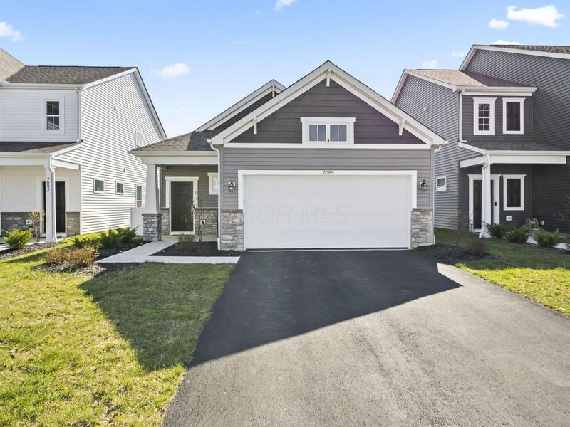 7089 Ashford Way, Powell, OH 43065 Photo 1