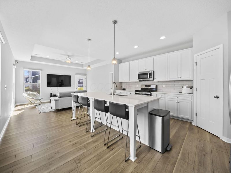 7089 Ashford Way, Powell, OH 43065 Photo 13