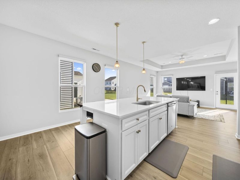 7089 Ashford Way, Powell, OH 43065 Photo 16