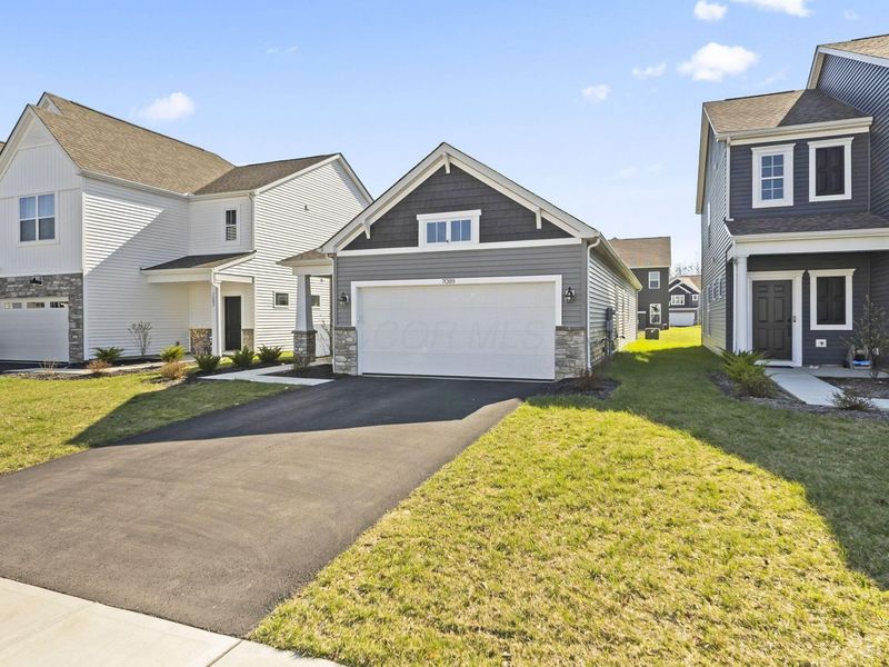 7089 Ashford Way, Powell, OH 43065 Photo 2