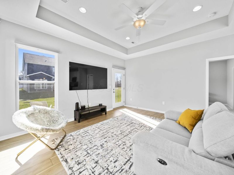 7089 Ashford Way, Powell, OH 43065 Photo 20