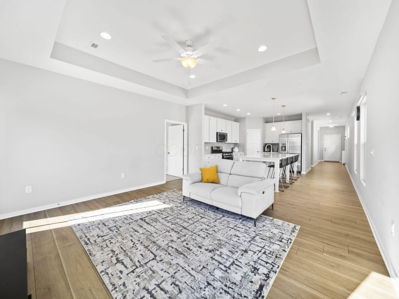 7089 Ashford Way, Powell, OH 43065 Photo 21