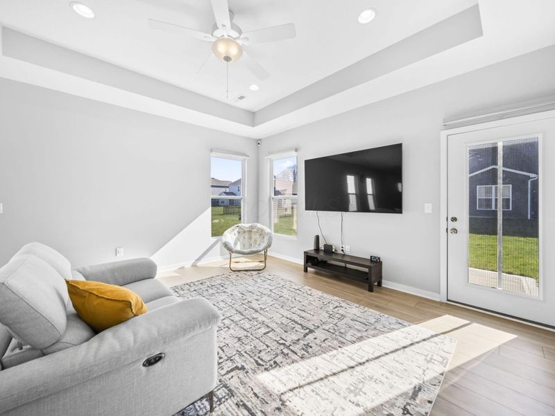 7089 Ashford Way, Powell, OH 43065 Photo 23