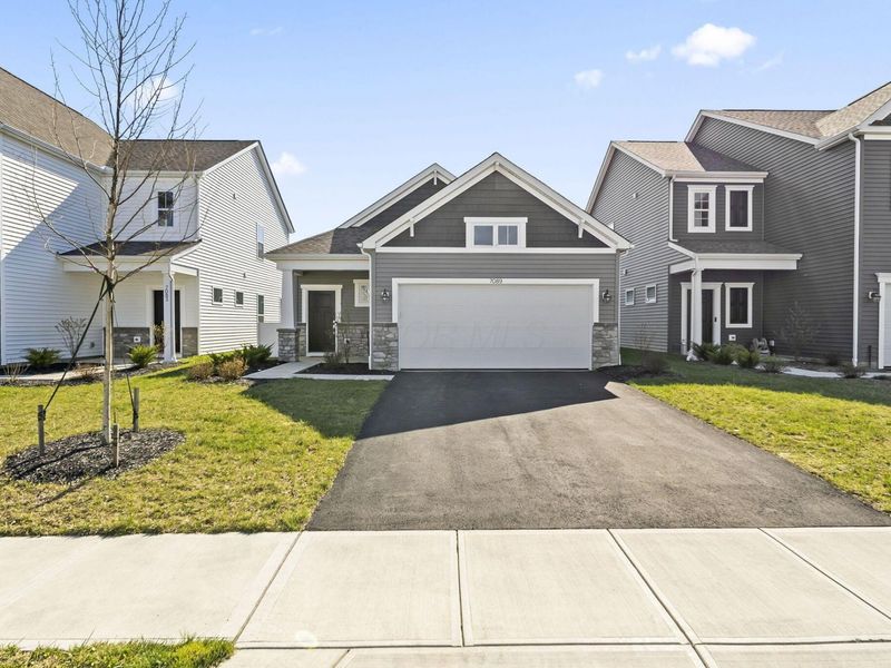 7089 Ashford Way, Powell, OH 43065 Photo 3