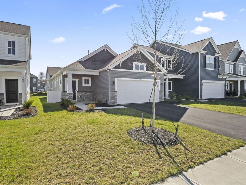 7089 Ashford Way, Powell, OH 43065 Photo 4