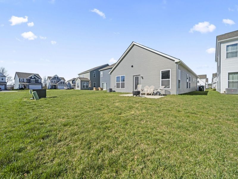 7089 Ashford Way, Powell, OH 43065 Photo 45