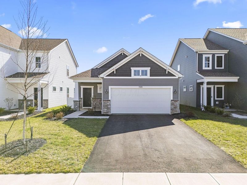 7089 Ashford Way, Powell, OH 43065 Photo 48