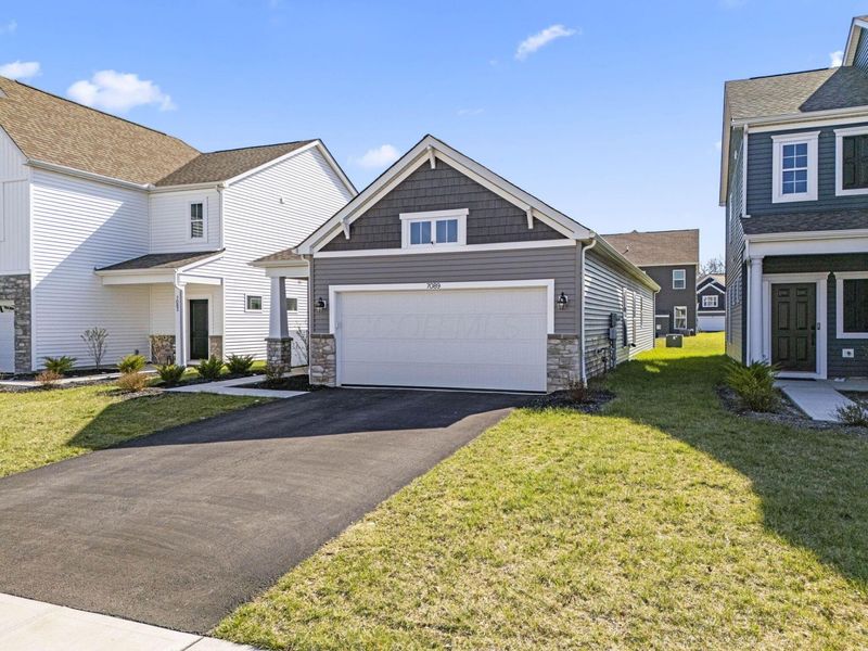 7089 Ashford Way, Powell, OH 43065 Photo 49