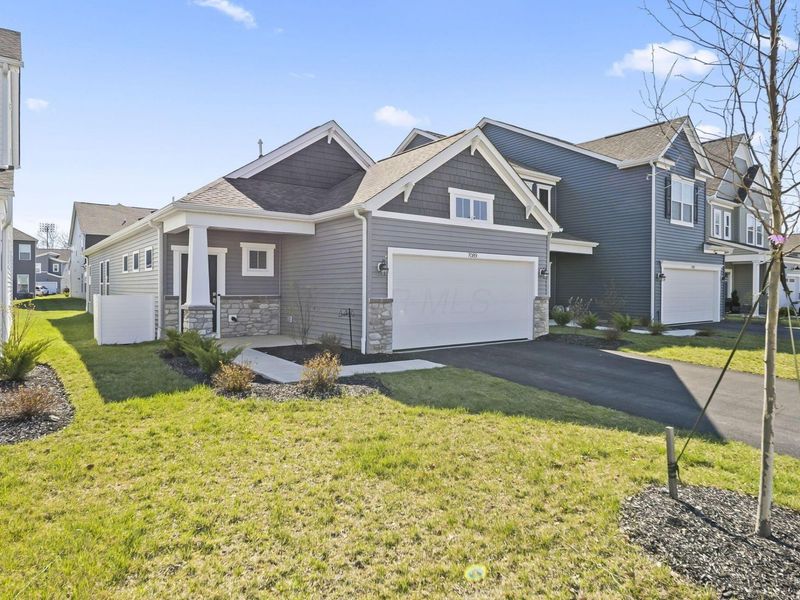 7089 Ashford Way, Powell, OH 43065 Photo 5