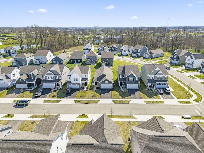 7089 Ashford Way, Powell, OH 43065 Photo 52