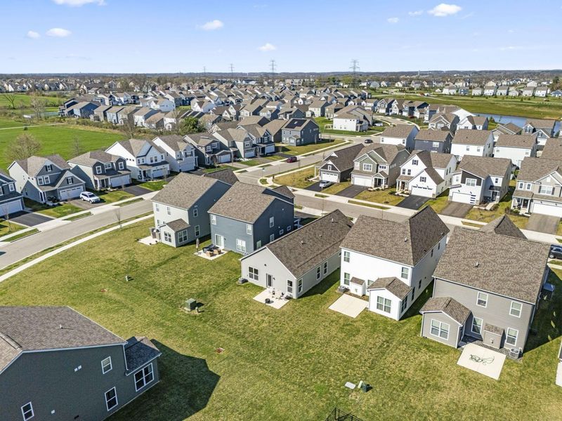 7089 Ashford Way, Powell, OH 43065 Photo 54