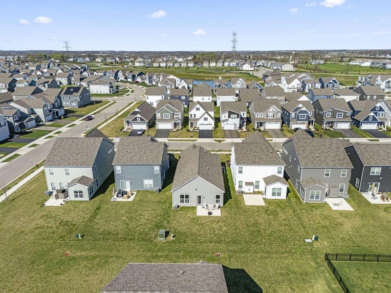 7089 Ashford Way, Powell, OH 43065 Photo 55