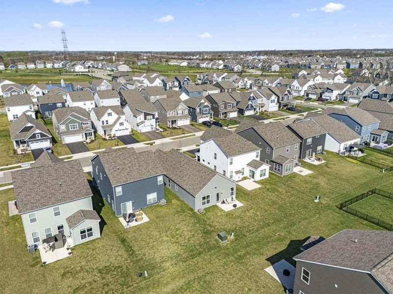 7089 Ashford Way, Powell, OH 43065 Photo 56