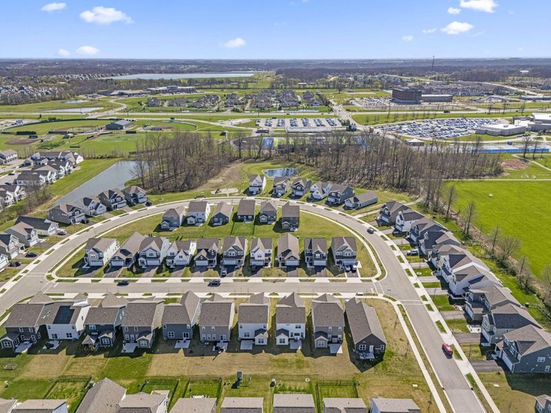 7089 Ashford Way, Powell, OH 43065 Photo 58