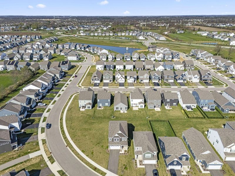 7089 Ashford Way, Powell, OH 43065 Photo 59