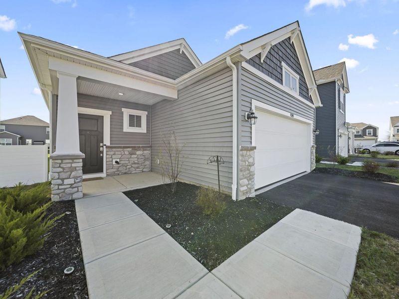 7089 Ashford Way, Powell, OH 43065 Photo 6