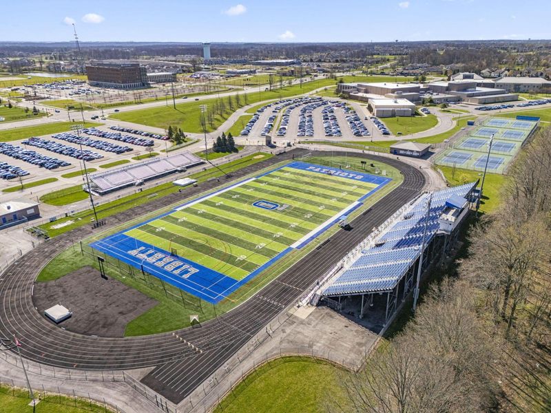 7089 Ashford Way, Powell, OH 43065 Photo 60