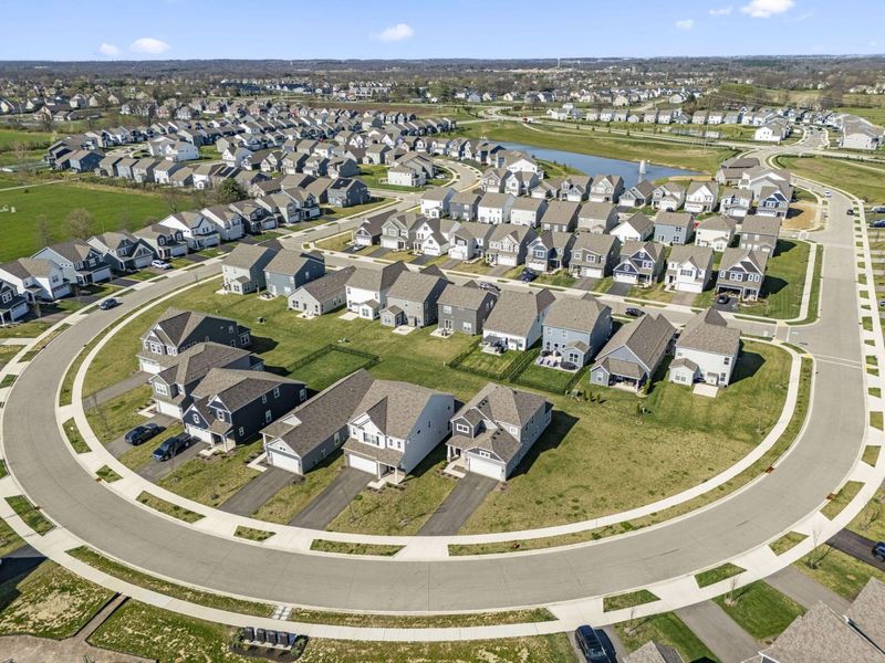 7089 Ashford Way, Powell, OH 43065 Photo 61