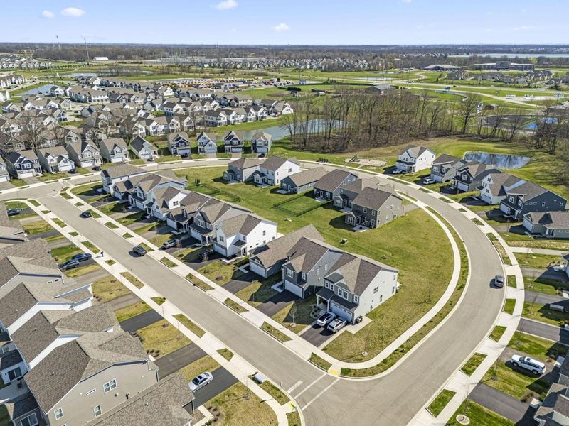 7089 Ashford Way, Powell, OH 43065 Photo 62