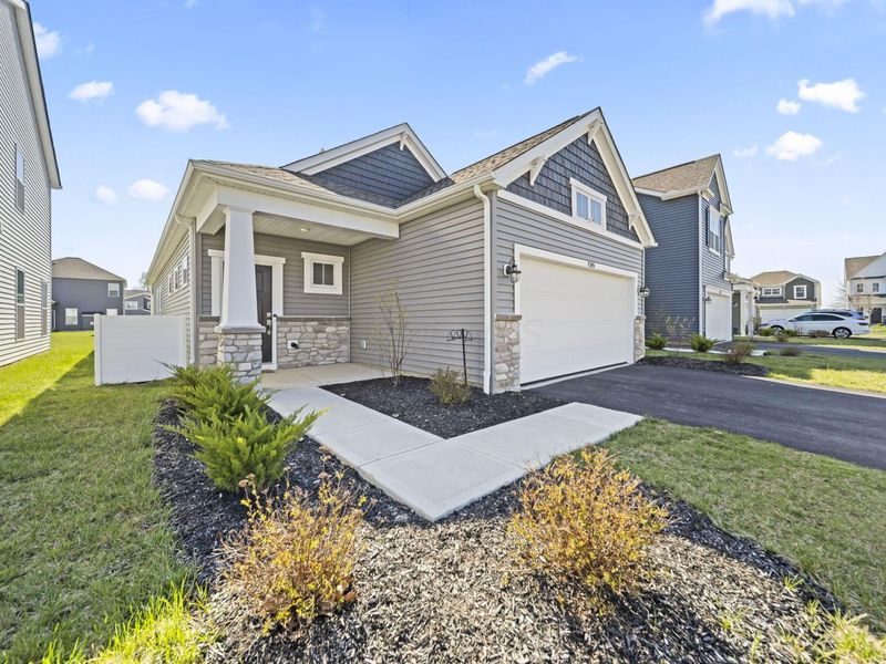 7089 Ashford Way, Powell, OH 43065 Photo 7