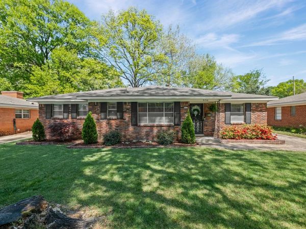 5150 WOODLARK AVE, Memphis, TN 38117