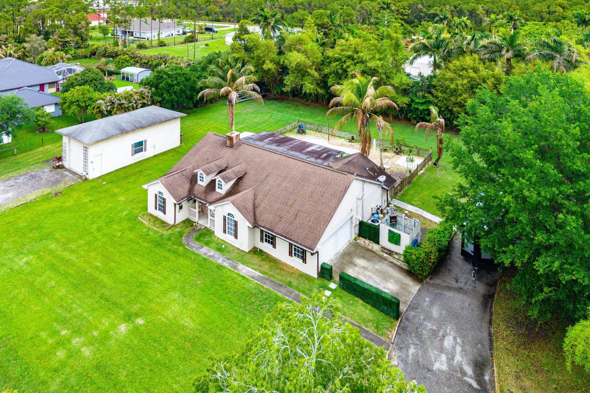 12325 89th Place N, West Palm Beach, FL 33412 Photo