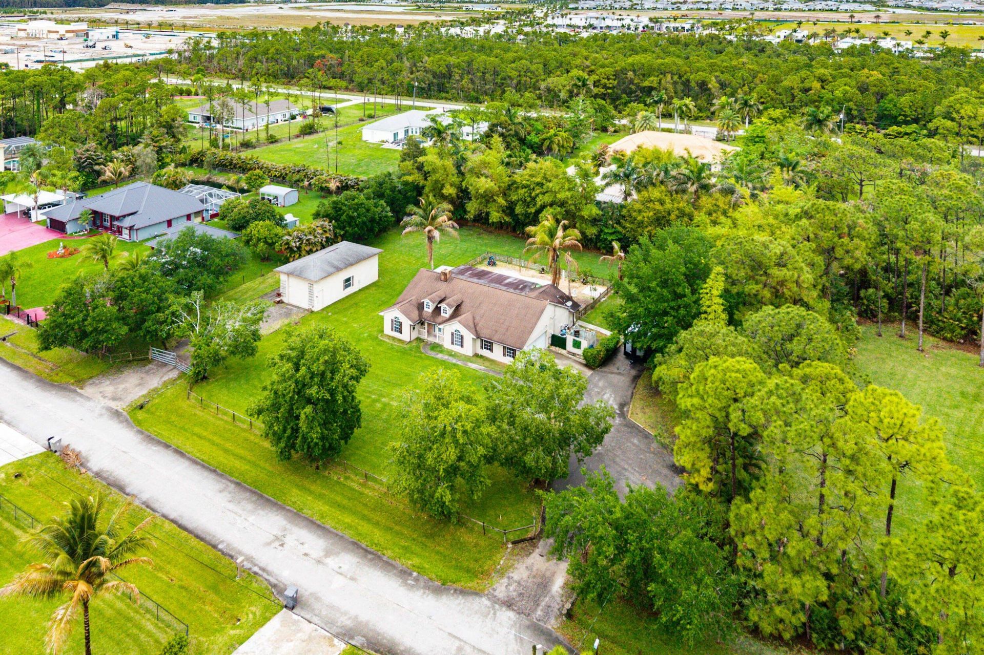 12325 89th Place N, West Palm Beach, FL 33412 Photo