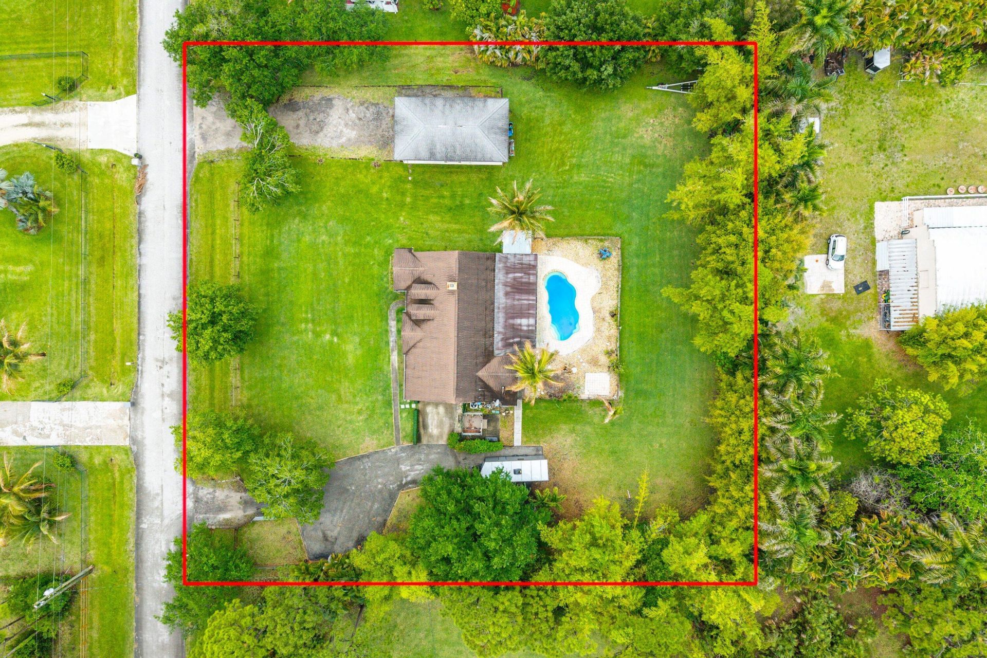 12325 89th Place N, West Palm Beach, FL 33412 Photo