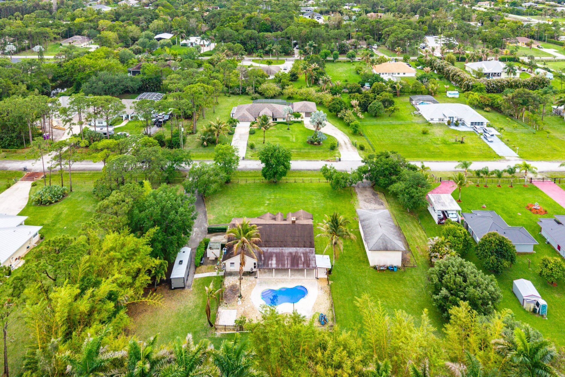 12325 89th Place N, West Palm Beach, FL 33412 Photo