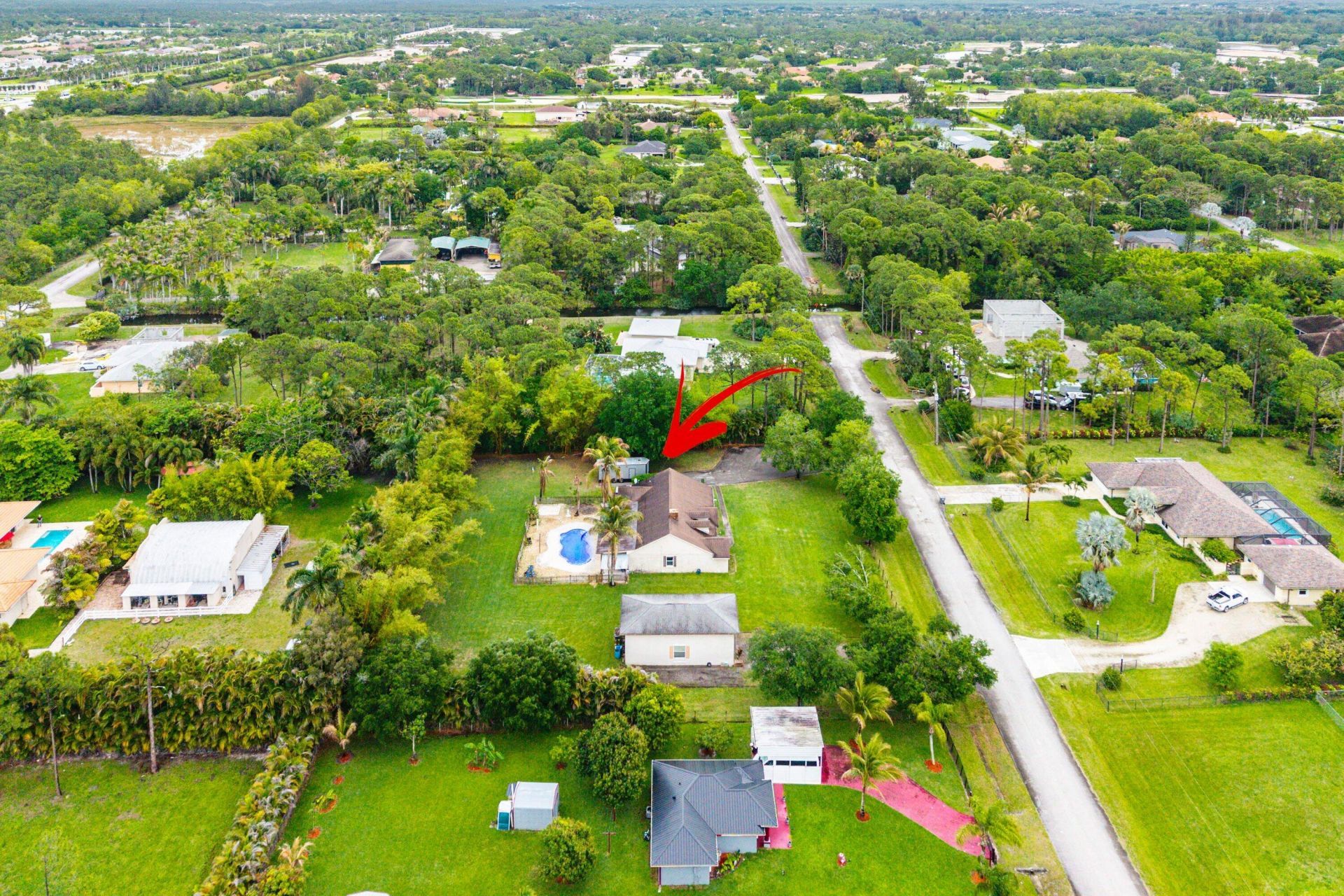 12325 89th Place N, West Palm Beach, FL 33412 Photo
