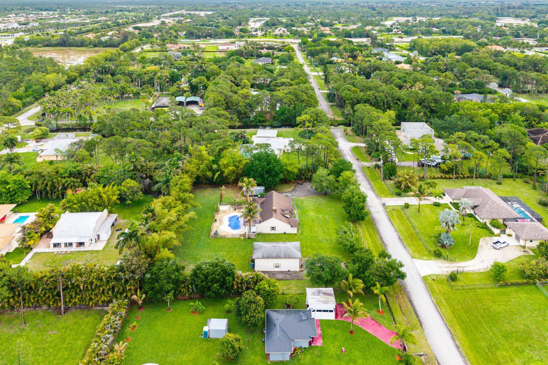 12325 89th Place N, West Palm Beach, FL 33412 Photo