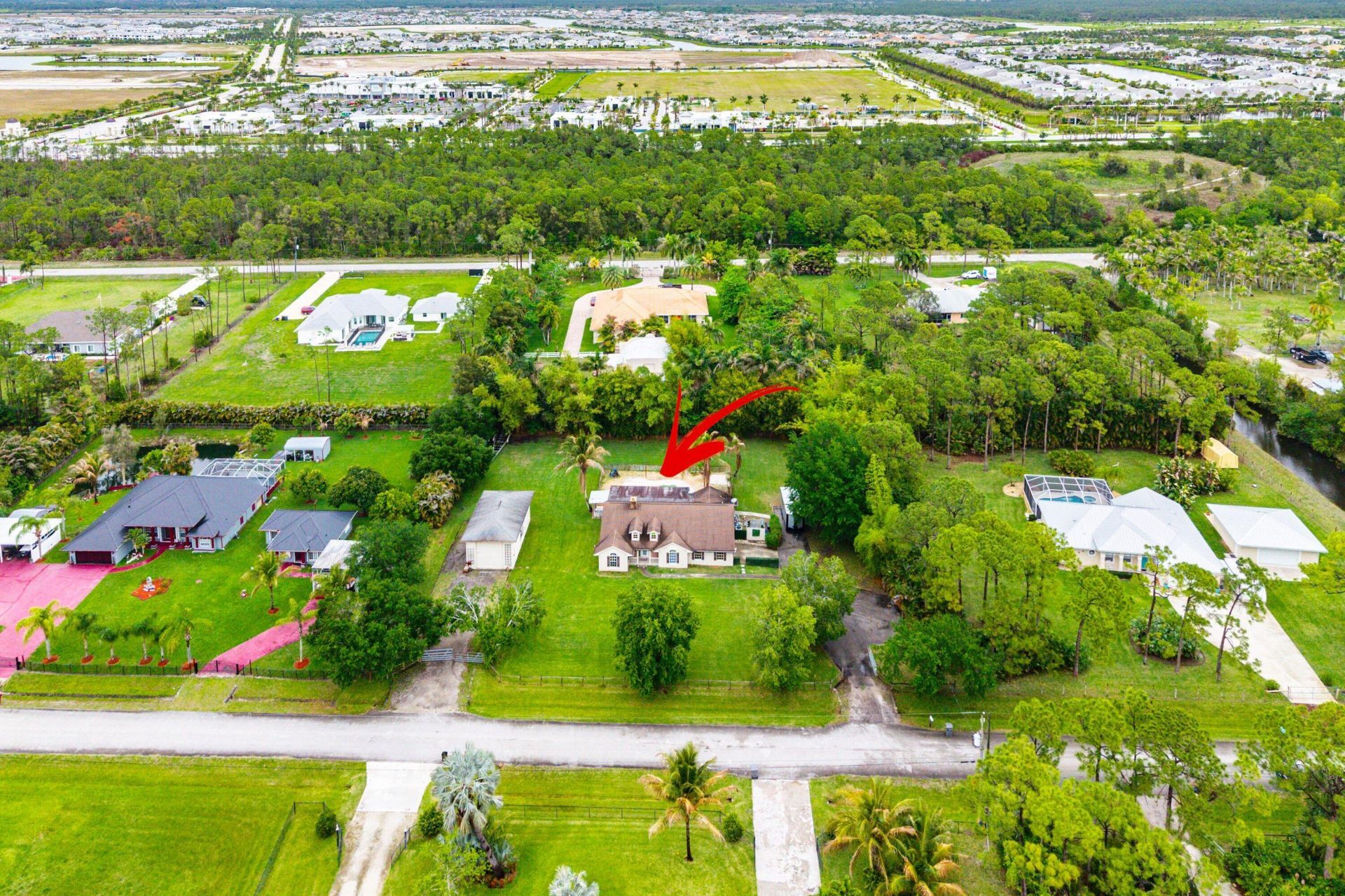 12325 89th Place N, West Palm Beach, FL 33412 Photo