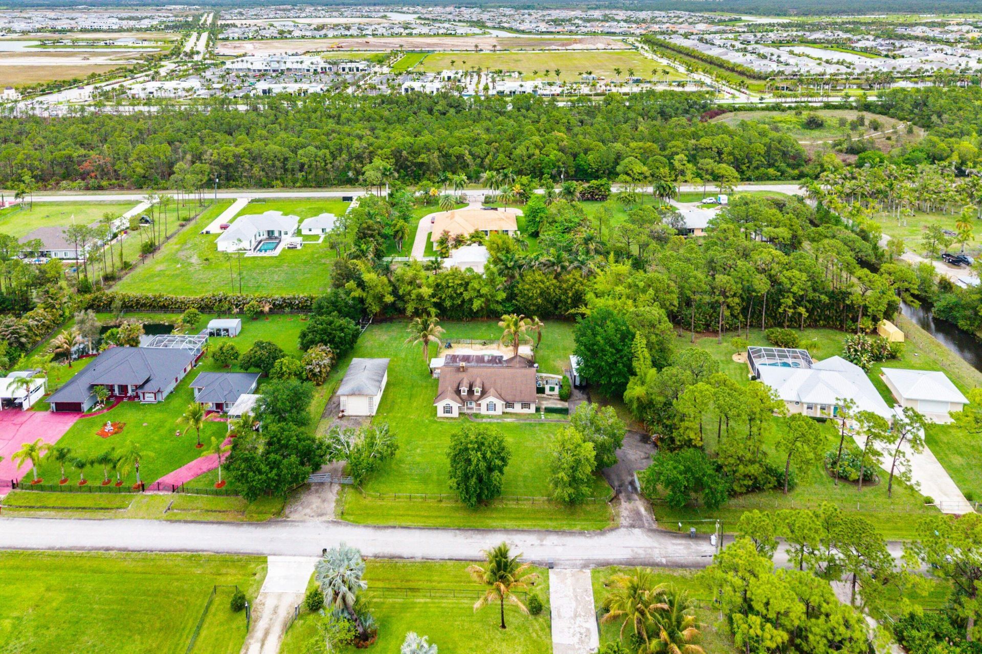12325 89th Place N, West Palm Beach, FL 33412 Photo