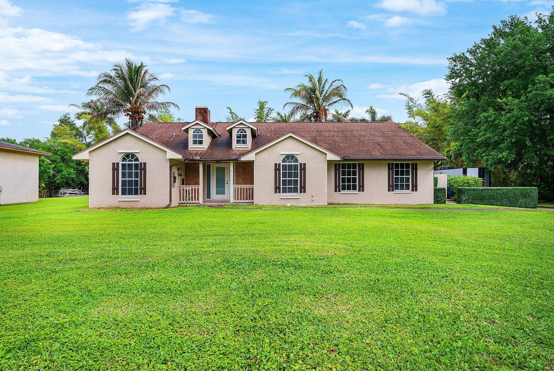 12325 89th Place N, West Palm Beach, FL 33412 Photo