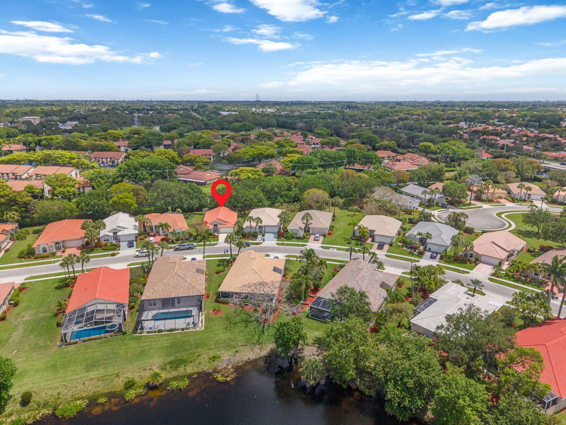 10864 Royal Caribbean Circle, Boynton Beach, FL 33437 Photo