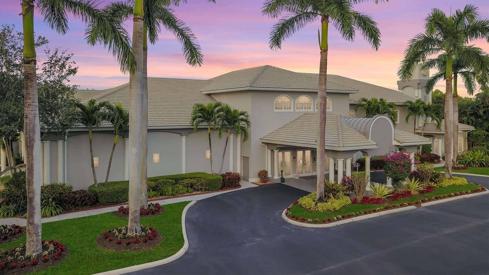 10864 Royal Caribbean Circle, Boynton Beach, FL 33437 Photo