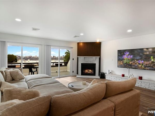 300 Gorge Road 36, Unit 36, CLIFFSIDE PARK, NJ 07010